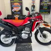 HONDA XRE 300 RALLY HONDA XRE 300 RALLY