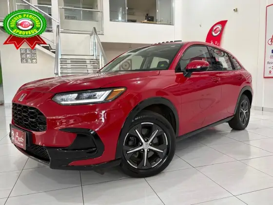 HONDA ZR-V 2.0 i-VTEC GASOLINA TOURING CVT HONDA ZR-V 2.0 i-VTEC GASOLINA TOURING CVT