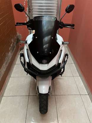 HONDA-ADV HONDA-ADV-2021