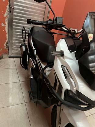 HONDA-ADV HONDA-ADV-2021