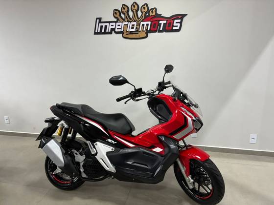 HONDA ADV 