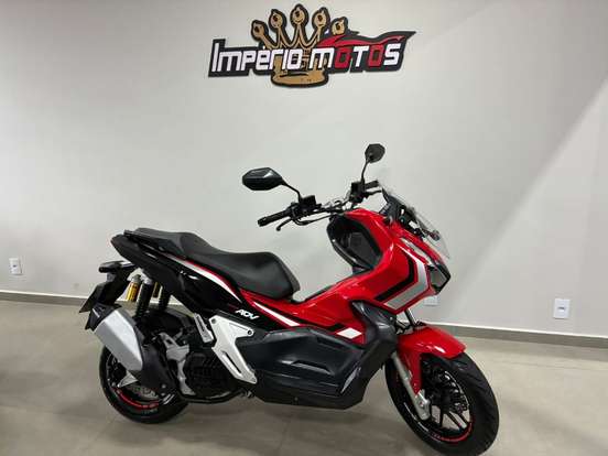 HONDA-ADV HONDA-ADV-2023