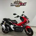 HONDA ADV HONDA ADV