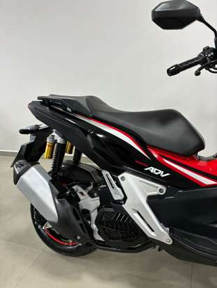 HONDA-ADV HONDA-ADV-2023