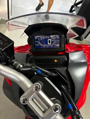 HONDA-ADV HONDA-ADV-2023