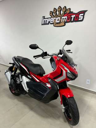HONDA-ADV HONDA-ADV-2023