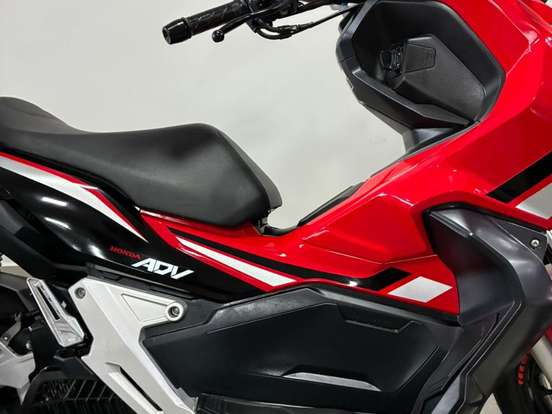 HONDA-ADV HONDA-ADV-2023