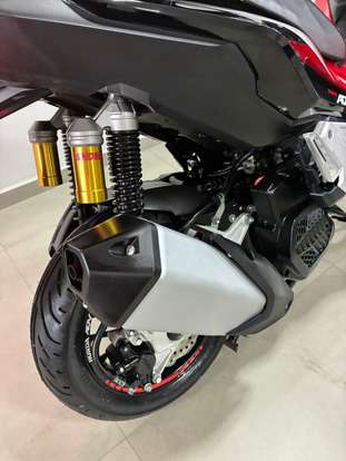 HONDA-ADV HONDA-ADV-2023