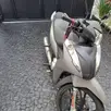 HONDA BIZ 125i HONDA BIZ 125i