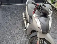 HONDA BIZ 125i HONDA BIZ 125i