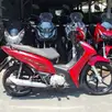 HONDA BIZ 125 EX HONDA BIZ 125 EX