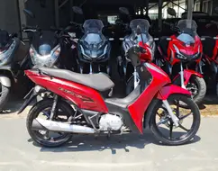 HONDA BIZ 125 EX HONDA BIZ 125 EX
