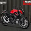 HONDA CB 500 HORNET HONDA CB 500 HORNET