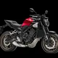 HONDA CB 650R E-CLUTCH HONDA CB 650R E-CLUTCH