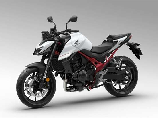 HONDA-CB 750 HORNET HONDA-CB 750 HORNET-2026