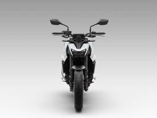 HONDA-CB 750 HORNET HONDA-CB 750 HORNET-2026