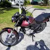 HONDA CG 150 FAN ESI HONDA CG 150 FAN ESI