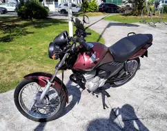 HONDA CG 150 FAN ESI HONDA CG 150 FAN ESI