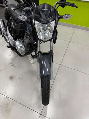 HONDA-CG 160 FAN-2024