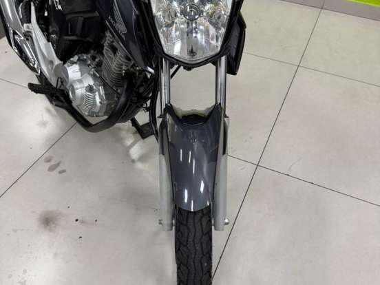 HONDA-CG 160 FAN HONDA-CG 160 FAN-2024