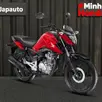 HONDA CG 160 FAN HONDA CG 160 FAN