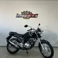 HONDA CG 160 START ES HONDA CG 160 START ES