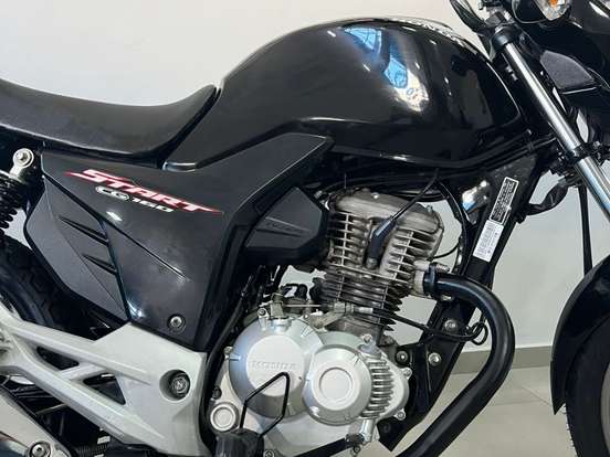 HONDA-CG 160 START ES HONDA-CG 160 START ES-2021