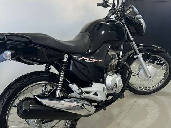 HONDA-CG 160 START ES HONDA-CG 160 START ES-2021
