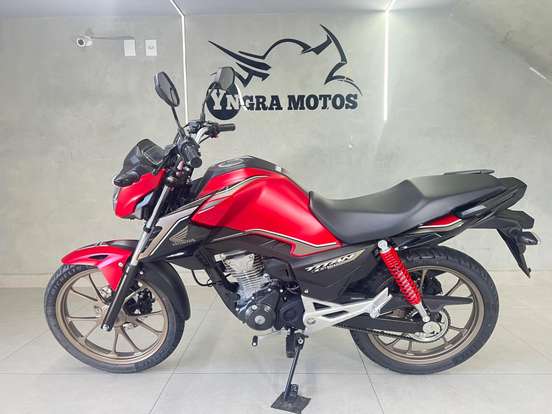 HONDA-CG 160 TITAN 50 ANOS HONDA-CG 160 TITAN 50 ANOS-2026