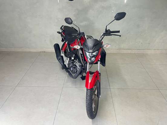 HONDA-CG 160 TITAN 50 ANOS-2026