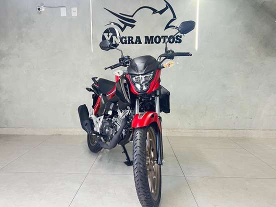 HONDA-CG 160 TITAN 50 ANOS HONDA-CG 160 TITAN 50 ANOS-2026