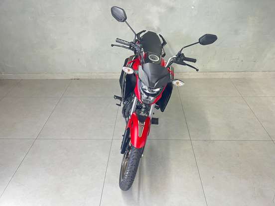 HONDA-CG 160 TITAN 50 ANOS-2026