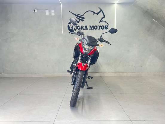 HONDA-CG 160 TITAN 50 ANOS-2026