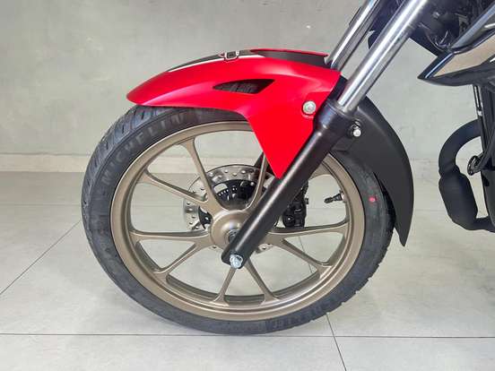 HONDA-CG 160 TITAN 50 ANOS HONDA-CG 160 TITAN 50 ANOS-2026