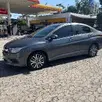 HONDA CITY 1.5 EXL 16V FLEX 4P AUTOMÁTICO HONDA CITY 1.5 EXL 16V FLEX 4P AUTOMÁTICO