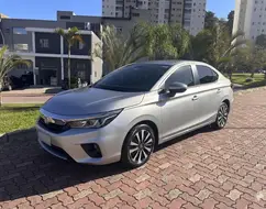 HONDA CITY 1.5 i-VTEC FLEX EX CVT HONDA CITY 1.5 i-VTEC FLEX EX CVT