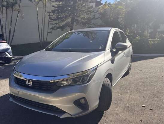 HONDA-CITY-1.5 i-VTEC FLEX EX CVT HONDA-CITY-2024