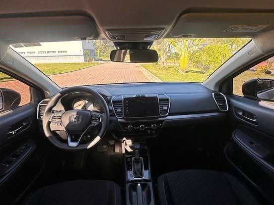 HONDA-CITY-1.5 i-VTEC FLEX EX CVT HONDA-CITY-2024