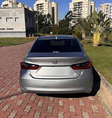 HONDA-CITY-1.5 i-VTEC FLEX EX CVT HONDA-CITY-2024