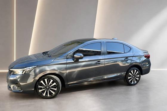 HONDA CITY 1.5 i-VTEC FLEX EXL CVT