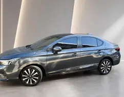 HONDA CITY 1.5 i-VTEC FLEX EXL CVT HONDA CITY 1.5 i-VTEC FLEX EXL CVT