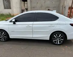 HONDA CITY 1.5 i-VTEC FLEX TOURING CVT HONDA CITY 1.5 i-VTEC FLEX TOURING CVT