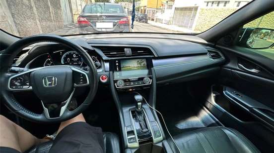 HONDA-CIVIC-2017
