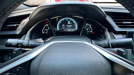 HONDA-CIVIC-1.5 16V TURBO GASOLINA TOURING 4P CVT HONDA-CIVIC-2017