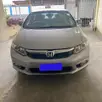 HONDA CIVIC 2.0 EXR 16V FLEX 4P AUTOMÁTICO HONDA CIVIC 2.0 EXR 16V FLEX 4P AUTOMÁTICO