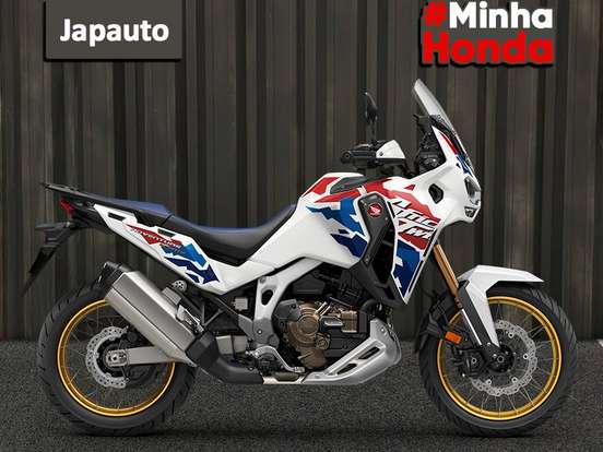 HONDA-CRF 1100L AFRICA TWIN ADVENTURE SPORTS ES DCT HONDA-CRF 1100L AFRICA TWIN ADVENTURE SPORTS ES DCT-2026