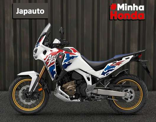 HONDA-CRF 1100L AFRICA TWIN ADVENTURE SPORTS ES DCT-2026