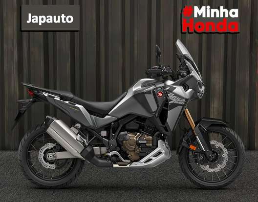 HONDA-CRF 1100L AFRICA TWIN ADVENTURE SPORTS ES DCT-2026