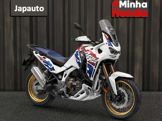 HONDA-CRF 1100L AFRICA TWIN ADVENTURE SPORTS ES DCT HONDA-CRF 1100L AFRICA TWIN ADVENTURE SPORTS ES DCT-2026