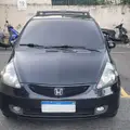 HONDA FIT 1.5 EX 16V GASOLINA 4P MANUAL HONDA FIT 1.5 EX 16V GASOLINA 4P MANUAL